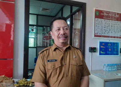 Diskominfo Kukar Bangun Kolaborasi Strategis dengan Media, Perkuat Komunikasi Publik